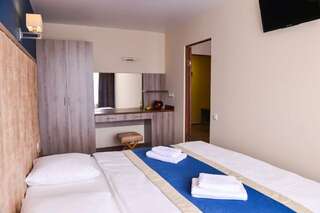 Гостиница Пансионат Нева Алушта Комфорт плюс ***-7