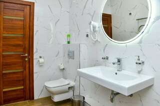 Гостиница Пансионат Нева Алушта ЛЮКС ***-13