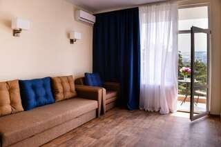 Гостиница Пансионат Нева Алушта Комфорт плюс ***-10