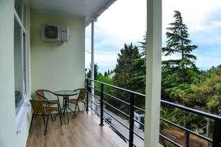 Гостиница Пансионат Нева Алушта ЛЮКС ***-15