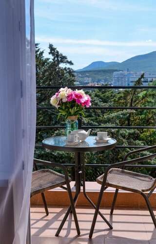 Гостиница Пансионат Нева Алушта Комфорт плюс ***-12