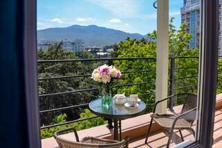 Гостиница Пансионат Нева Алушта Комфорт плюс ***-15