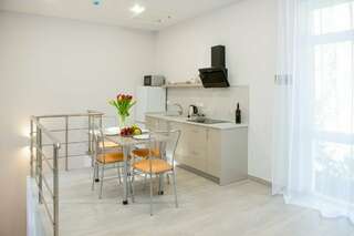 Гостиница Пансионат Нева Алушта Коттедж 1 - 2 этаж-8