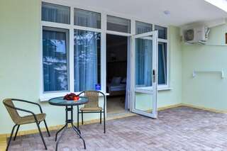 Гостиница Пансионат Нева Алушта Делюкс ***-9