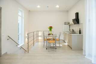 Гостиница Пансионат Нева Алушта Коттедж 1 - 2 этаж-9