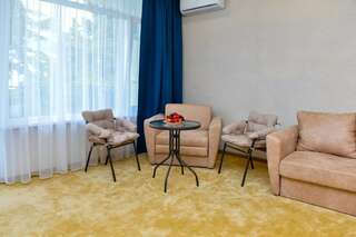 Гостиница Пансионат Нева Алушта ЛЮКС ***-10