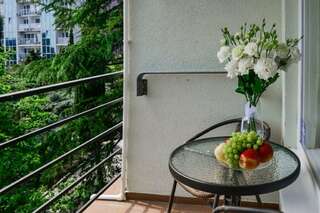 Гостиница Пансионат Нева Алушта Комфорт семейный ***-12