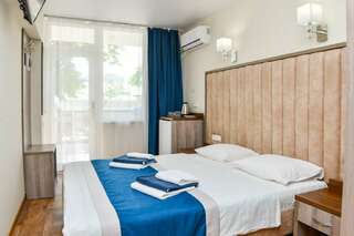 Гостиница Пансионат Нева Алушта Премиум плюс ***-1