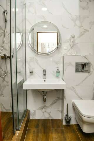 Гостиница Пансионат Нева Алушта Премиум плюс ***-14