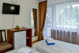 Гостиница Пансионат Нева Алушта Семейный стандарт-4