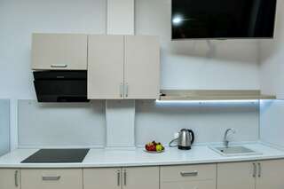 Гостиница Пансионат Нева Алушта Коттедж 3-10