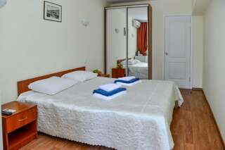 Гостиница Пансионат Нева Алушта Премиум ***-10