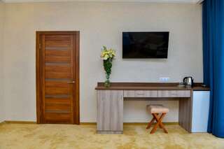 Гостиница Пансионат Нева Алушта ЛЮКС ***-8