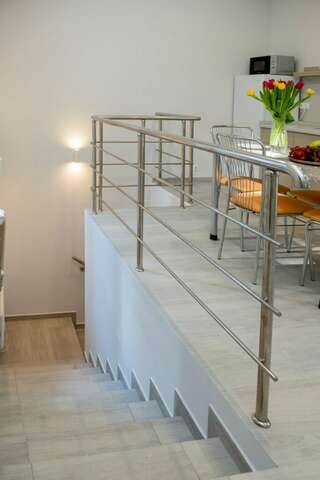 Гостиница Пансионат Нева Алушта Коттедж 1 - 2 этаж-7