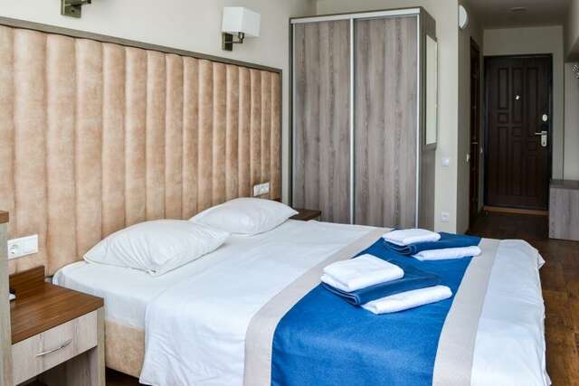 Гостиница Пансионат Нева Алушта-179