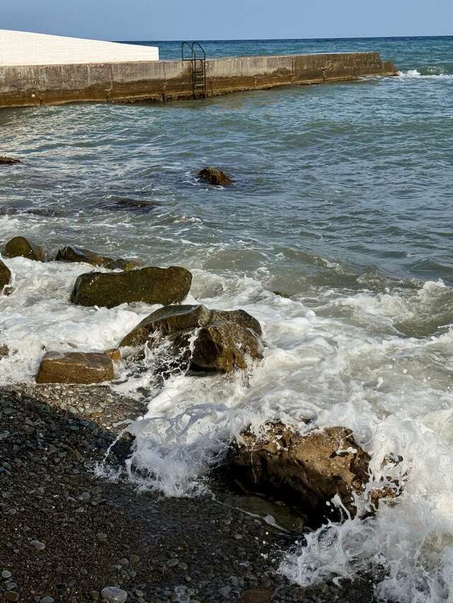 Гостиница Пансионат Нева Алушта-223