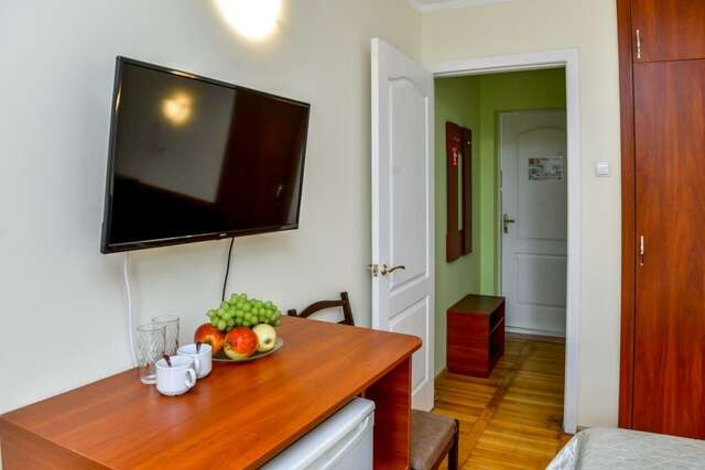 Гостиница Пансионат Нева Алушта-124