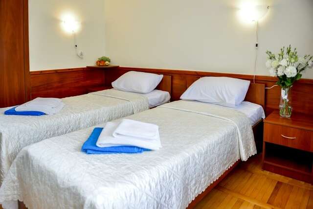 Гостиница Пансионат Нева Алушта-189