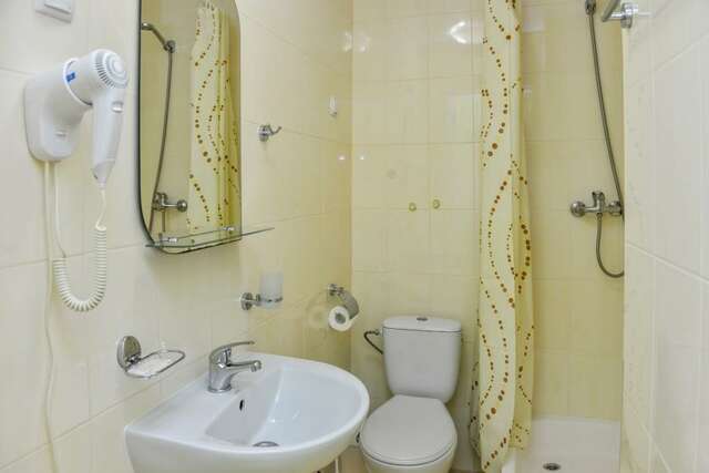 Гостиница Пансионат Нева Алушта-180