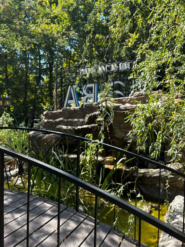 Гостиница Пансионат Нева Алушта-231