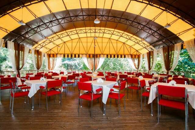 Гостиница Пансионат Нева Алушта-159