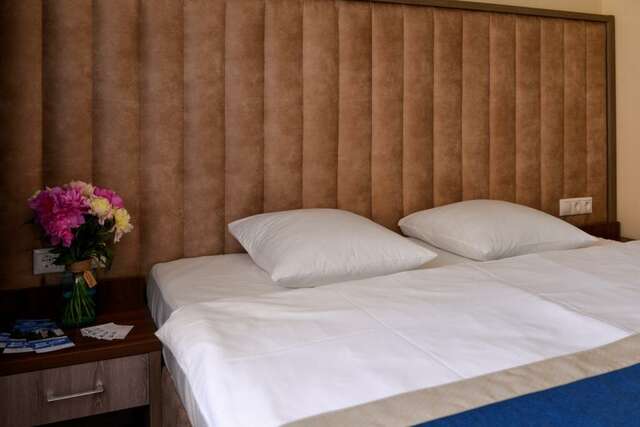 Гостиница Пансионат Нева Алушта-99