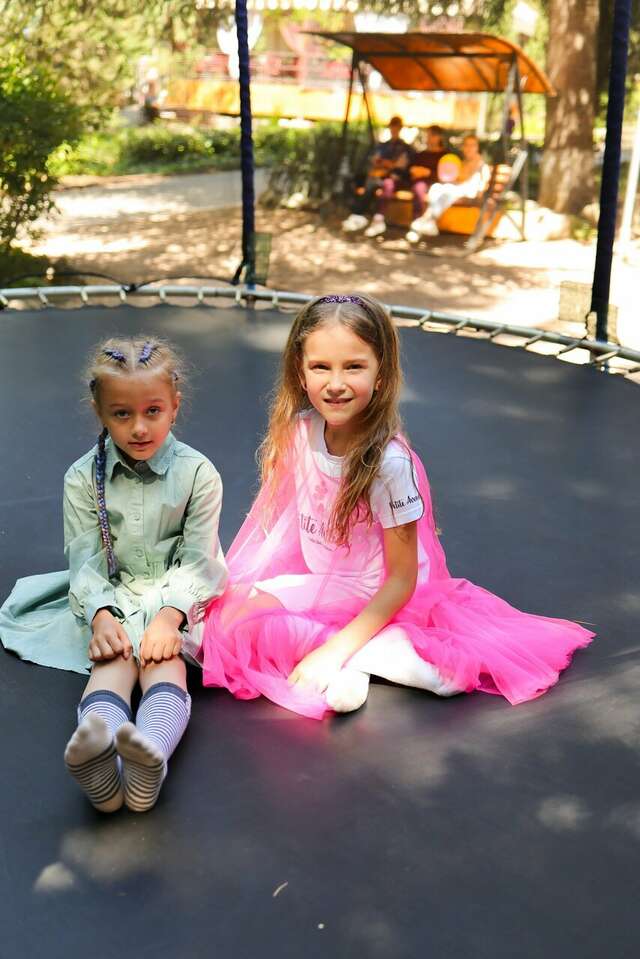 Гостиница Пансионат Нева Алушта-86