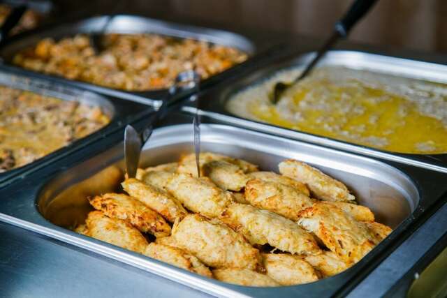 Гостиница Пансионат Нева Алушта-42