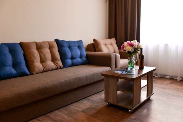 Гостиница Пансионат Нева Алушта-139