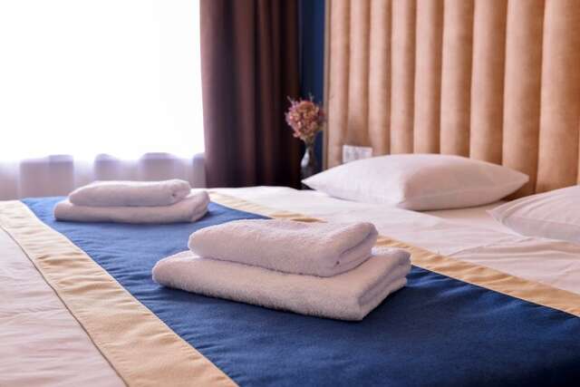 Гостиница Пансионат Нева Алушта-71