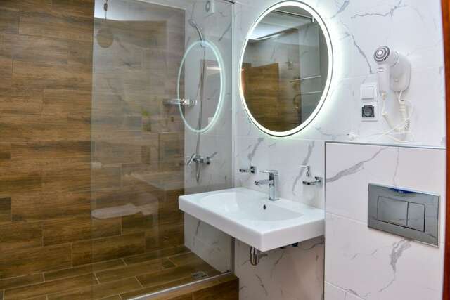 Гостиница Пансионат Нева Алушта-200