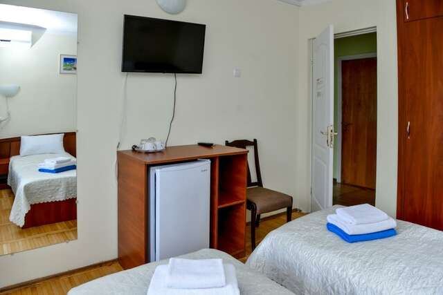 Гостиница Пансионат Нева Алушта-164