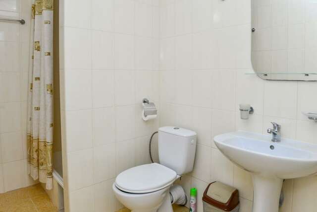 Гостиница Пансионат Нева Алушта-196