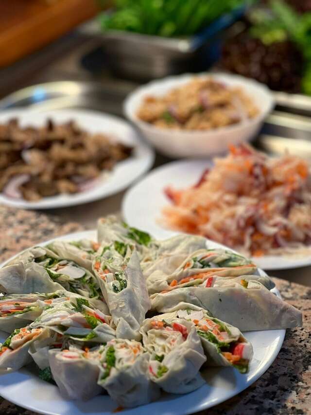 Гостиница Пансионат Нева Алушта-22