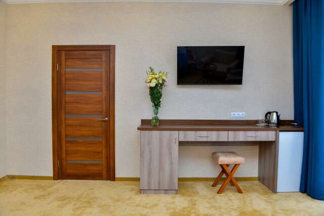 Гостиница Пансионат Нева Алушта-149