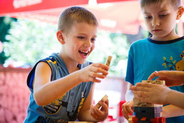 Гостиница Пансионат Нева Алушта-17
