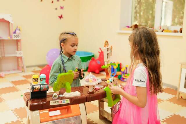 Гостиница Пансионат Нева Алушта-156