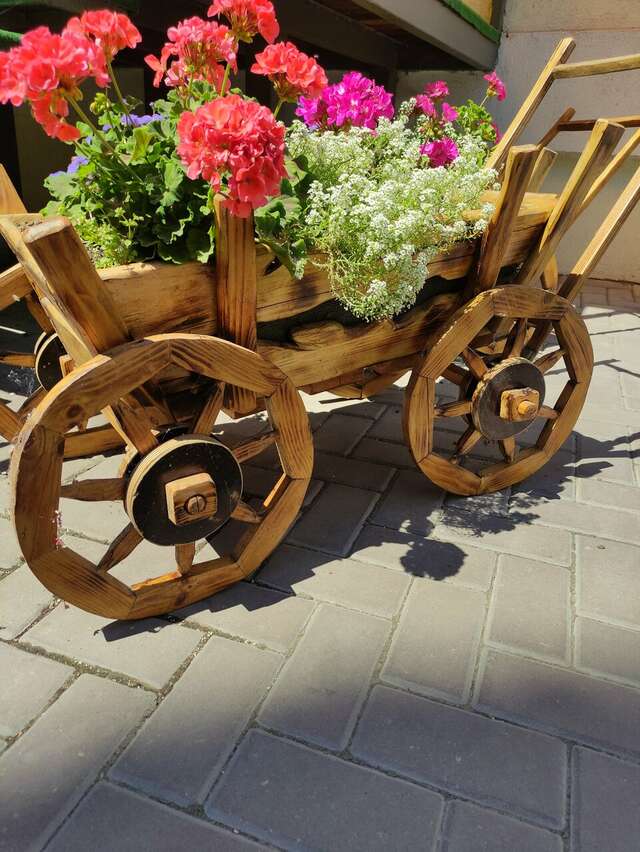 Гостиница Пансионат Нева Алушта-241