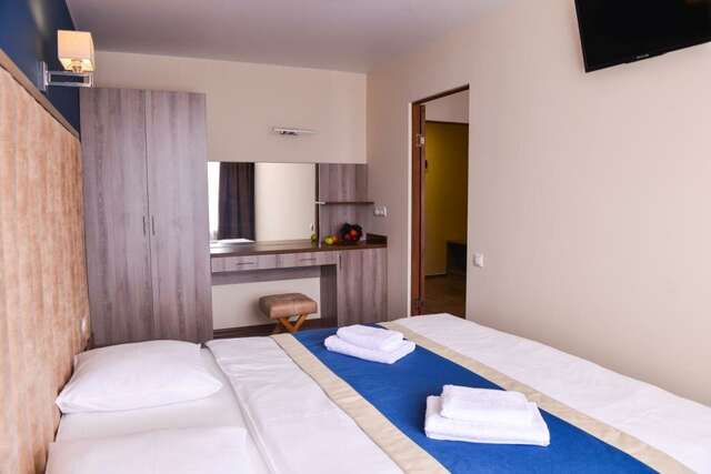 Гостиница Пансионат Нева Алушта-185