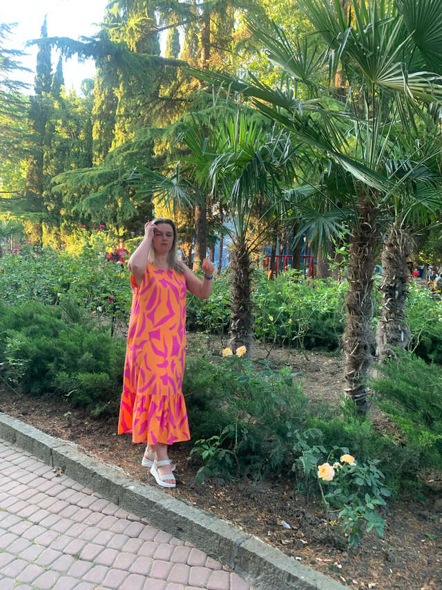 Гостиница Пансионат Нева Алушта-229