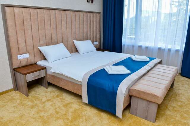 Гостиница Пансионат Нева Алушта-128