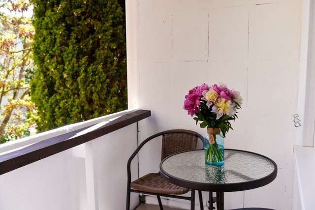 Гостиница Пансионат Нева Алушта-167