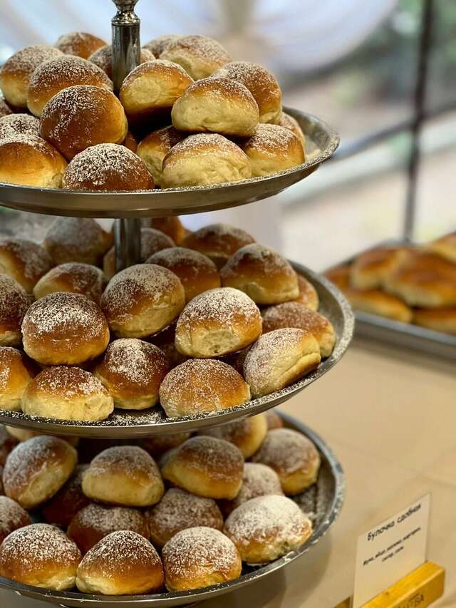 Гостиница Пансионат Нева Алушта-6