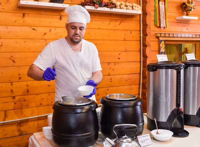Гостиница Пансионат Нева Алушта-64