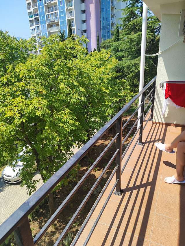 Гостиница Пансионат Нева Алушта-251