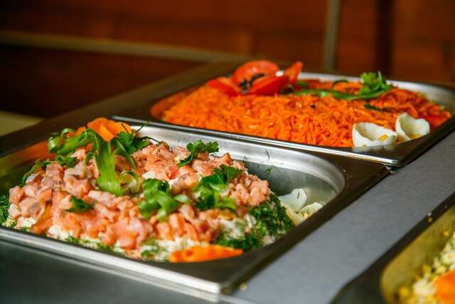 Гостиница Пансионат Нева Алушта-44