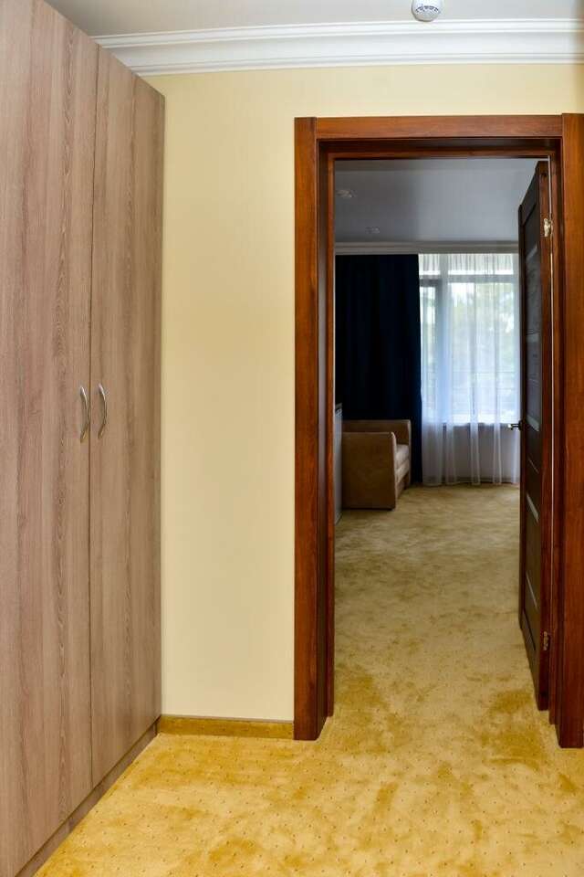 Гостиница Пансионат Нева Алушта-111