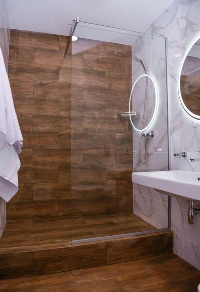 Гостиница Пансионат Нева Алушта-38