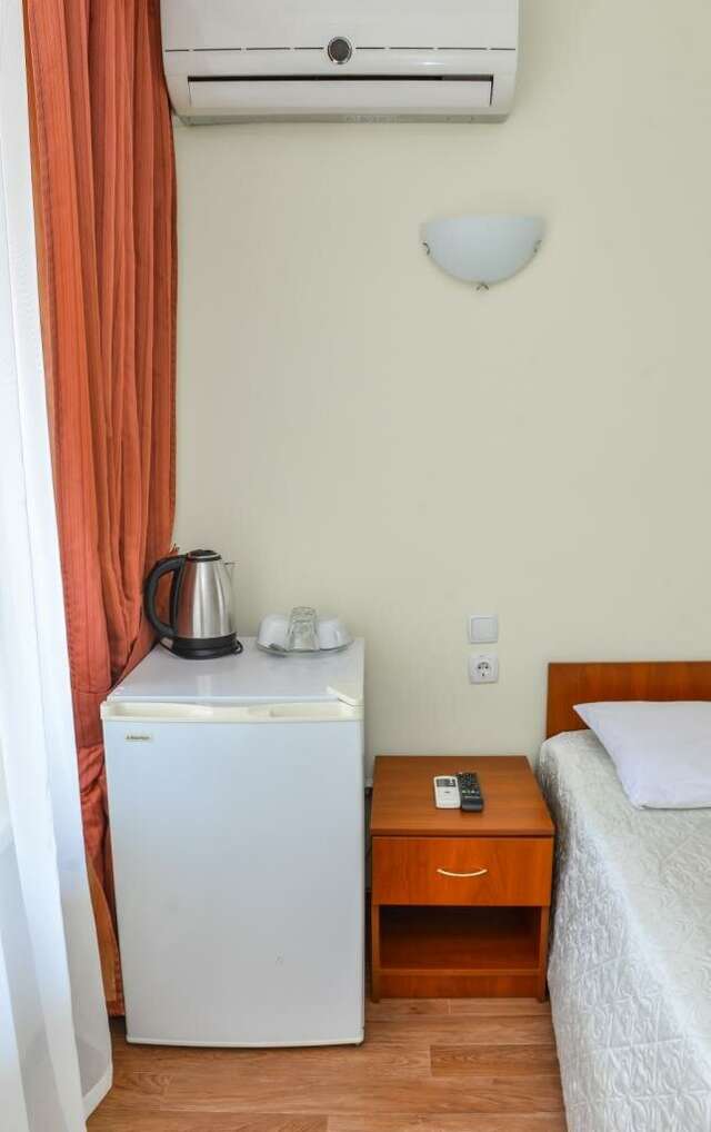 Гостиница Пансионат Нева Алушта-109