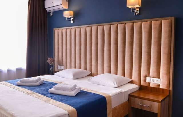 Гостиница Пансионат Нева Алушта-154